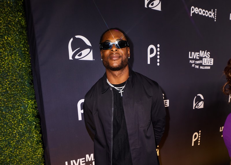 Taco Bell Hosted Live Más LIVE: A Night at The Palladium to Unveil New Menu Items 