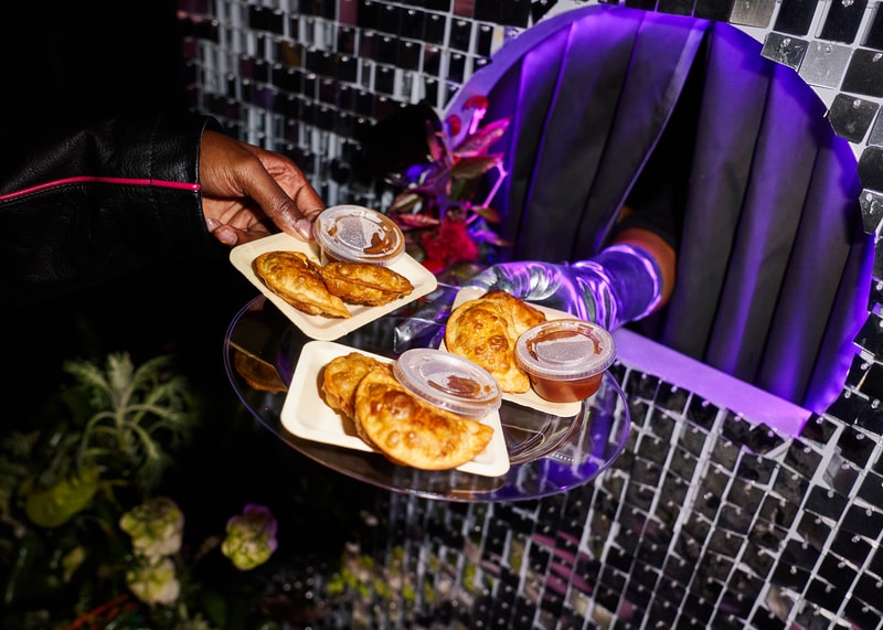 Taco Bell Hosted Live Más LIVE: A Night at The Palladium to Unveil New Menu Items 