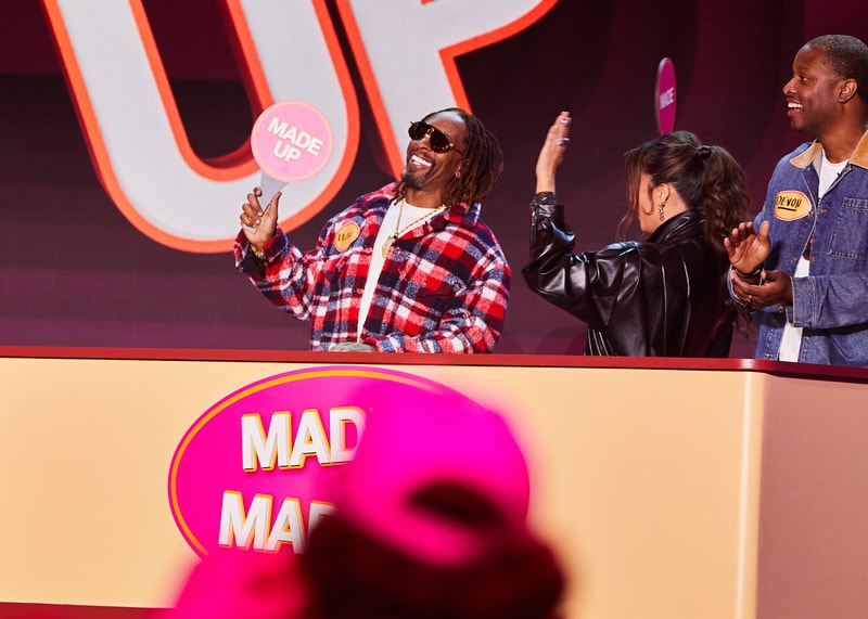 Taco Bell Hosted Live Más LIVE: A Night at The Palladium to Unveil New Menu Items 