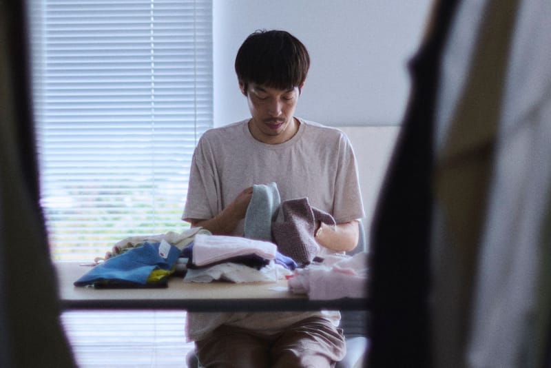 Why AURALEE Is the Brand Every Fashion Insider Is Wearing