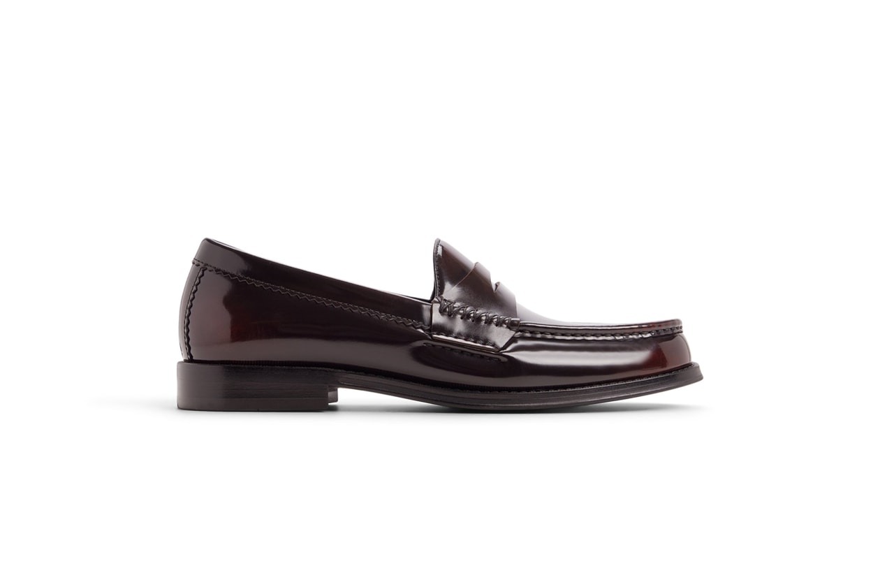 ALDO Loafers Oxford Boots Ludovik Edouard Motto Hughes