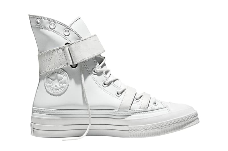 Anonymous Club  Converse Chuck 70 Collaboration Release Info Shayne Oliver