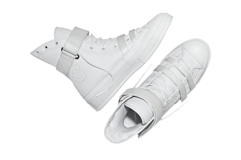 Anonymous Club  Converse Chuck 70 Collaboration Release Info Shayne Oliver
