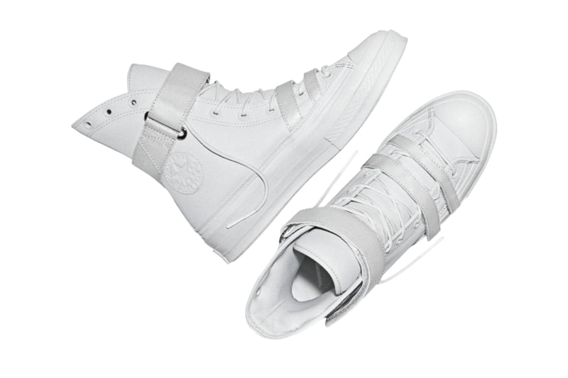 Anonymous Club  Converse Chuck 70 Collaboration Release Info Shayne Oliver