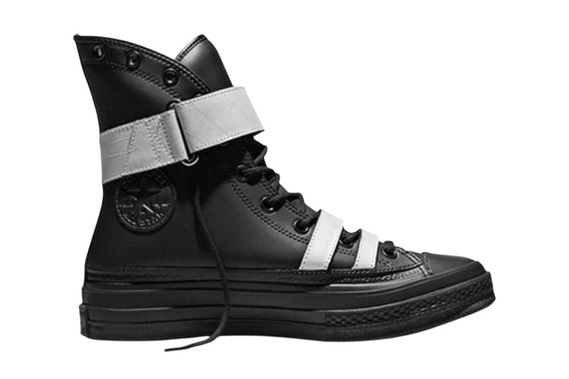 Anonymous Club  Converse Chuck 70 Collaboration Release Info Shayne Oliver