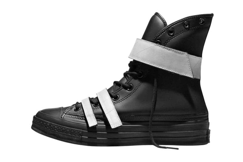 Anonymous Club  Converse Chuck 70 Collaboration Release Info Shayne Oliver