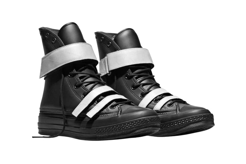 Anonymous Club  Converse Chuck 70 Collaboration Release Info Shayne Oliver