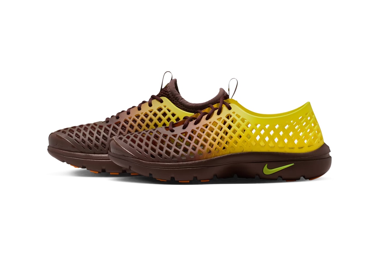 Best Sneaker Releases March 2026 Week 2 Nike Rejuven8 Run Rust Bright Cactus New Balance 1890 Faded Black/Green Converse SHAI 001 Blush JuJu Watkins Nike Zoom LeBron NXXT Gen Light Crimson New Balance MADE in USA 993 Passion Fruit Nike Kobe 3 Protro Low Mamba Magic CAYL New Balance Minimus Trail Fresh Foam Trainer Air Jordan 13 Chicago Teyana Taylor Air Jordan 3 Concrete Rose Jacquemus Nike Moon Shoe Fauna Brown Soft Pearl