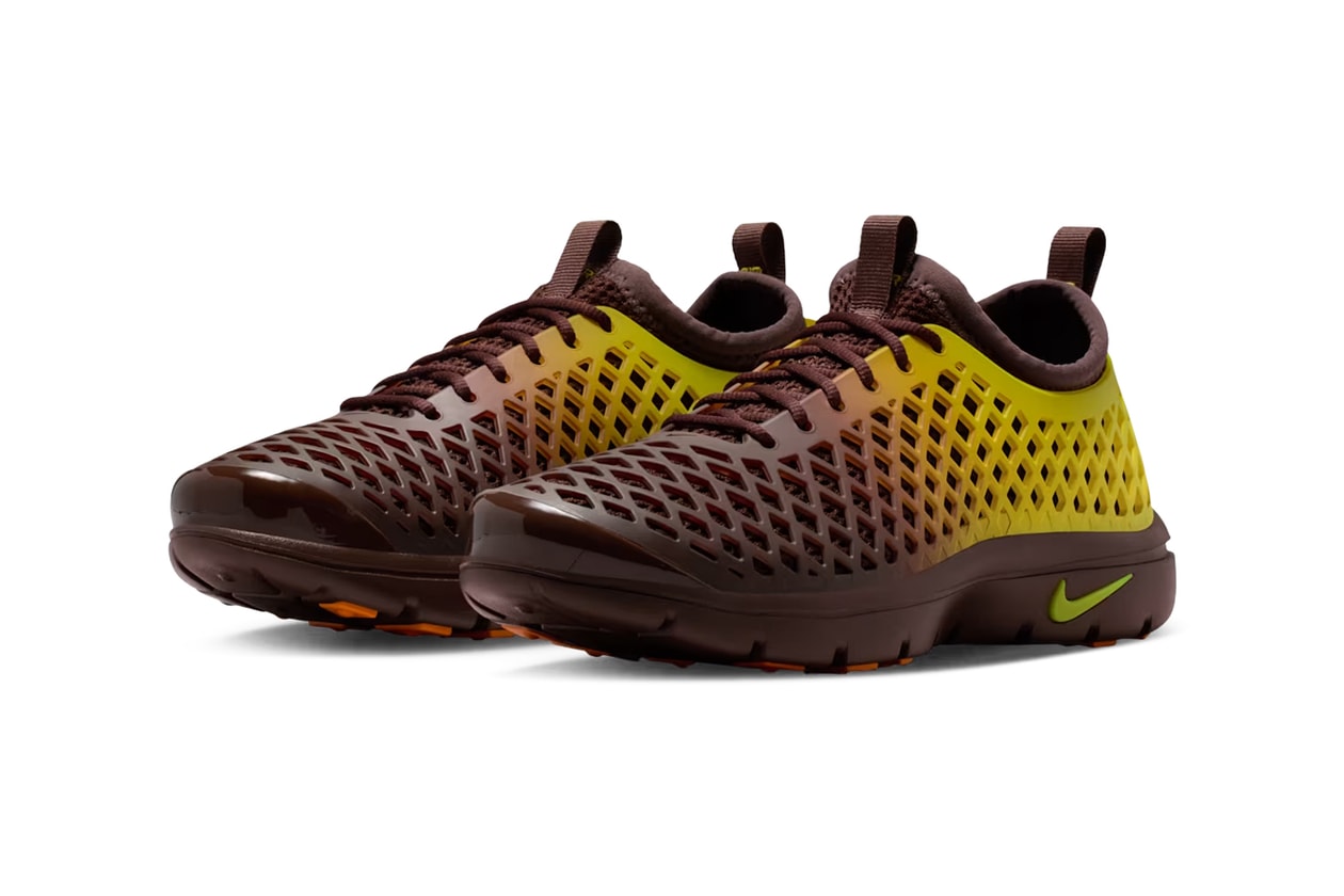 Best Sneaker Releases March 2026 Week 2 Nike Rejuven8 Run Rust Bright Cactus New Balance 1890 Faded Black/Green Converse SHAI 001 Blush JuJu Watkins Nike Zoom LeBron NXXT Gen Light Crimson New Balance MADE in USA 993 Passion Fruit Nike Kobe 3 Protro Low Mamba Magic CAYL New Balance Minimus Trail Fresh Foam Trainer Air Jordan 13 Chicago Teyana Taylor Air Jordan 3 Concrete Rose Jacquemus Nike Moon Shoe Fauna Brown Soft Pearl