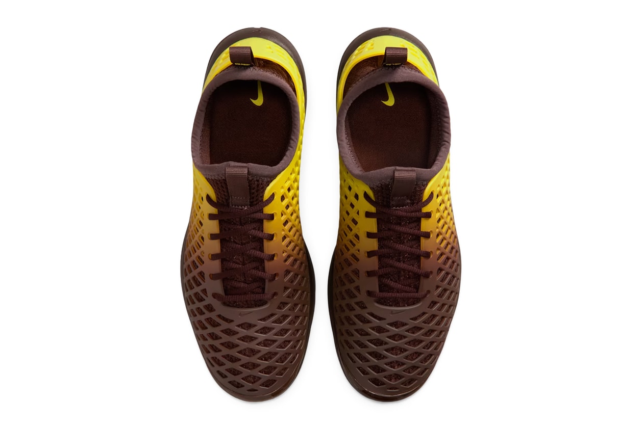 Best Sneaker Releases March 2026 Week 2 Nike Rejuven8 Run Rust Bright Cactus New Balance 1890 Faded Black/Green Converse SHAI 001 Blush JuJu Watkins Nike Zoom LeBron NXXT Gen Light Crimson New Balance MADE in USA 993 Passion Fruit Nike Kobe 3 Protro Low Mamba Magic CAYL New Balance Minimus Trail Fresh Foam Trainer Air Jordan 13 Chicago Teyana Taylor Air Jordan 3 Concrete Rose Jacquemus Nike Moon Shoe Fauna Brown Soft Pearl