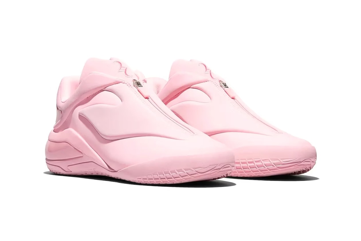 Best Sneaker Releases March 2026 Week 2 Nike Rejuven8 Run Rust Bright Cactus New Balance 1890 Faded Black/Green Converse SHAI 001 Blush JuJu Watkins Nike Zoom LeBron NXXT Gen Light Crimson New Balance MADE in USA 993 Passion Fruit Nike Kobe 3 Protro Low Mamba Magic CAYL New Balance Minimus Trail Fresh Foam Trainer Air Jordan 13 Chicago Teyana Taylor Air Jordan 3 Concrete Rose Jacquemus Nike Moon Shoe Fauna Brown Soft Pearl