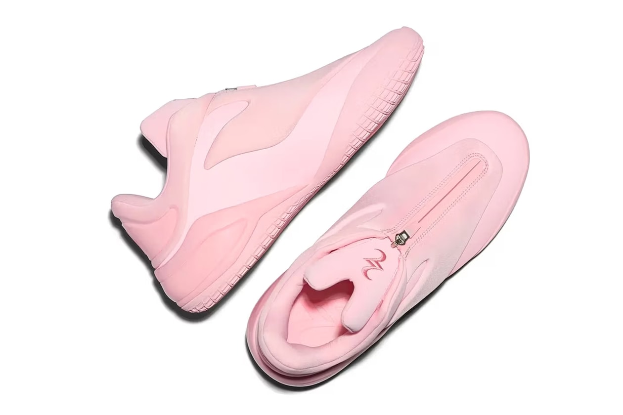 Best Sneaker Releases March 2026 Week 2 Nike Rejuven8 Run Rust Bright Cactus New Balance 1890 Faded Black/Green Converse SHAI 001 Blush JuJu Watkins Nike Zoom LeBron NXXT Gen Light Crimson New Balance MADE in USA 993 Passion Fruit Nike Kobe 3 Protro Low Mamba Magic CAYL New Balance Minimus Trail Fresh Foam Trainer Air Jordan 13 Chicago Teyana Taylor Air Jordan 3 Concrete Rose Jacquemus Nike Moon Shoe Fauna Brown Soft Pearl