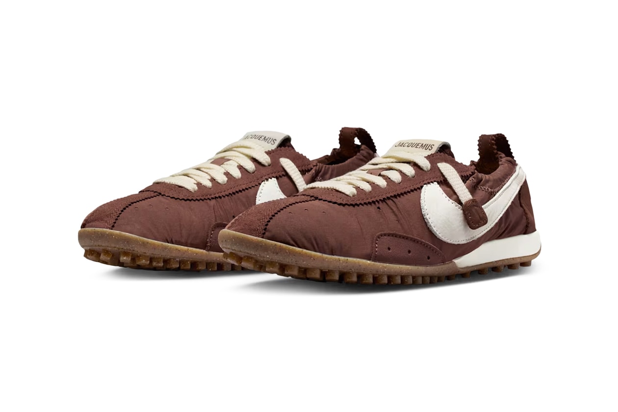 Best Sneaker Releases March 2026 Week 2 Nike Rejuven8 Run Rust Bright Cactus New Balance 1890 Faded Black/Green Converse SHAI 001 Blush JuJu Watkins Nike Zoom LeBron NXXT Gen Light Crimson New Balance MADE in USA 993 Passion Fruit Nike Kobe 3 Protro Low Mamba Magic CAYL New Balance Minimus Trail Fresh Foam Trainer Air Jordan 13 Chicago Teyana Taylor Air Jordan 3 Concrete Rose Jacquemus Nike Moon Shoe Fauna Brown Soft Pearl