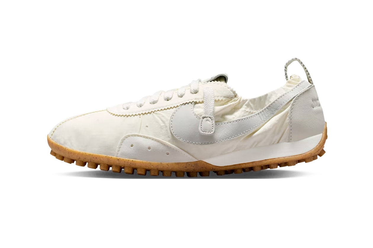 Best Sneaker Releases March 2026 Week 2 Nike Rejuven8 Run Rust Bright Cactus New Balance 1890 Faded Black/Green Converse SHAI 001 Blush JuJu Watkins Nike Zoom LeBron NXXT Gen Light Crimson New Balance MADE in USA 993 Passion Fruit Nike Kobe 3 Protro Low Mamba Magic CAYL New Balance Minimus Trail Fresh Foam Trainer Air Jordan 13 Chicago Teyana Taylor Air Jordan 3 Concrete Rose Jacquemus Nike Moon Shoe Fauna Brown Soft Pearl