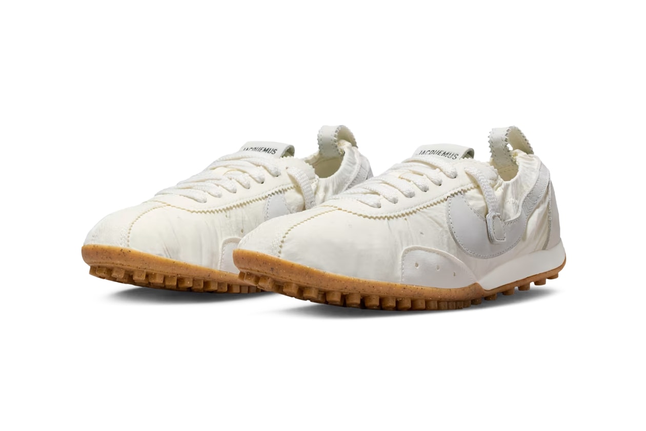 Best Sneaker Releases March 2026 Week 2 Nike Rejuven8 Run Rust Bright Cactus New Balance 1890 Faded Black/Green Converse SHAI 001 Blush JuJu Watkins Nike Zoom LeBron NXXT Gen Light Crimson New Balance MADE in USA 993 Passion Fruit Nike Kobe 3 Protro Low Mamba Magic CAYL New Balance Minimus Trail Fresh Foam Trainer Air Jordan 13 Chicago Teyana Taylor Air Jordan 3 Concrete Rose Jacquemus Nike Moon Shoe Fauna Brown Soft Pearl