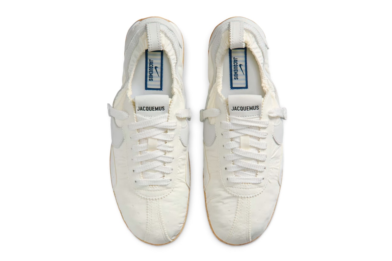 Best Sneaker Releases March 2026 Week 2 Nike Rejuven8 Run Rust Bright Cactus New Balance 1890 Faded Black/Green Converse SHAI 001 Blush JuJu Watkins Nike Zoom LeBron NXXT Gen Light Crimson New Balance MADE in USA 993 Passion Fruit Nike Kobe 3 Protro Low Mamba Magic CAYL New Balance Minimus Trail Fresh Foam Trainer Air Jordan 13 Chicago Teyana Taylor Air Jordan 3 Concrete Rose Jacquemus Nike Moon Shoe Fauna Brown Soft Pearl