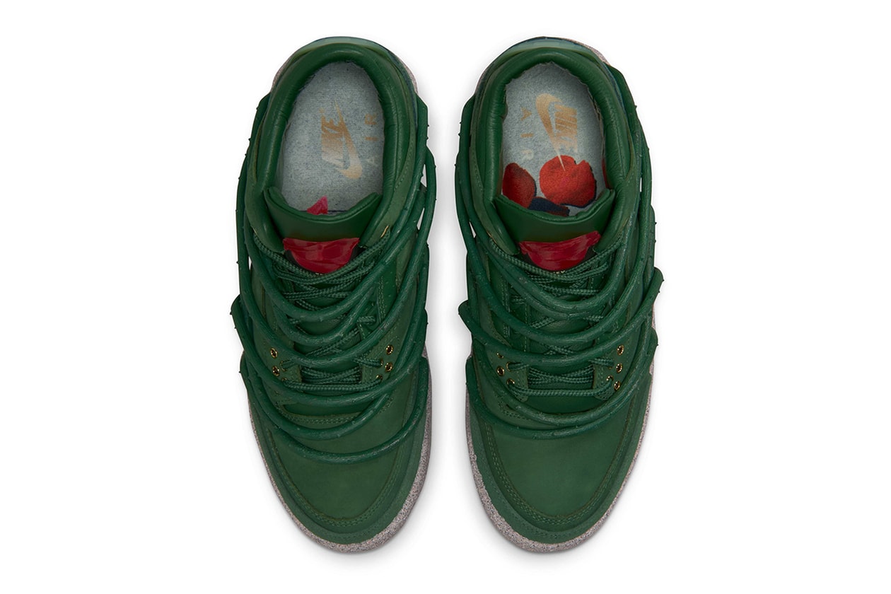 Best Sneaker Releases March 2026 Week 2 Nike Rejuven8 Run Rust Bright Cactus New Balance 1890 Faded Black/Green Converse SHAI 001 Blush JuJu Watkins Nike Zoom LeBron NXXT Gen Light Crimson New Balance MADE in USA 993 Passion Fruit Nike Kobe 3 Protro Low Mamba Magic CAYL New Balance Minimus Trail Fresh Foam Trainer Air Jordan 13 Chicago Teyana Taylor Air Jordan 3 Concrete Rose Jacquemus Nike Moon Shoe Fauna Brown Soft Pearl