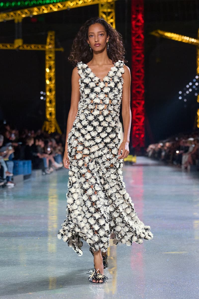 Chanel Embarks on a Dazzling Metamorphosis for Fall Winter 2026 pfw runway collection