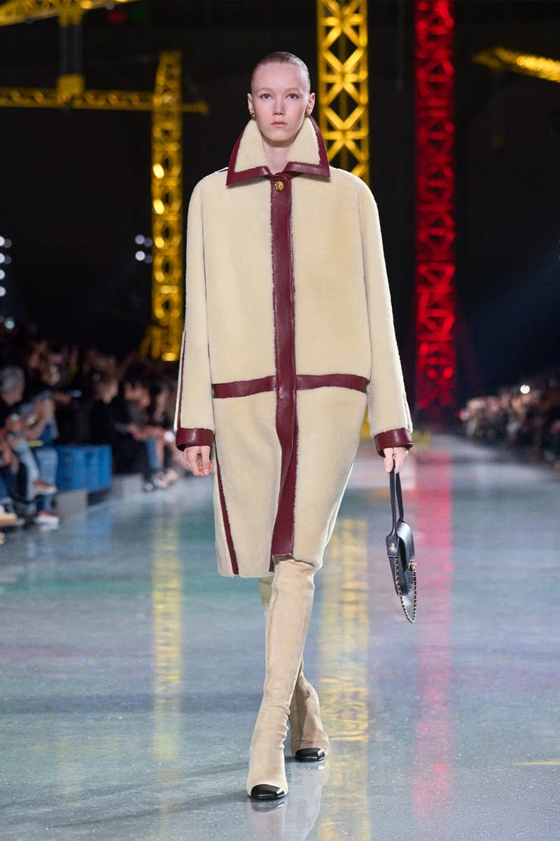 Chanel Embarks on a Dazzling Metamorphosis for Fall Winter 2026 pfw runway collection