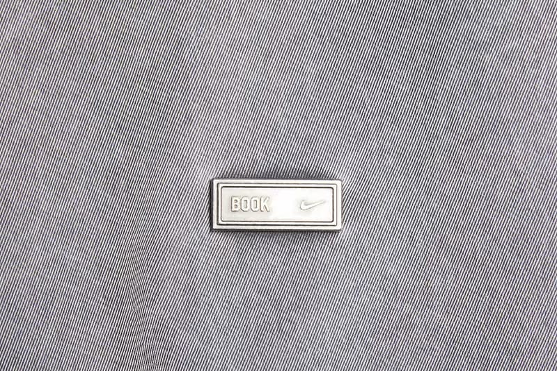 Devin Booker Expands His Signature Line With the Nike Book Woven Game Jacket release info