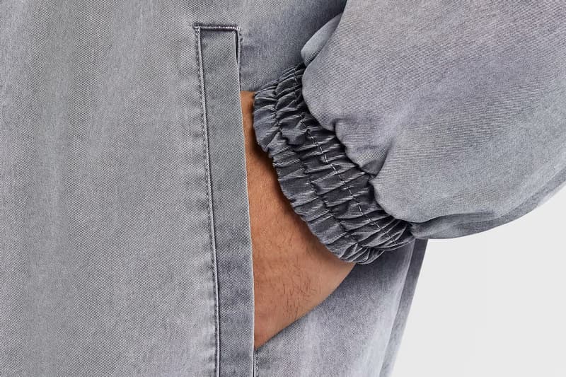 Devin Booker Expands His Signature Line With the Nike Book Woven Game Jacket release info