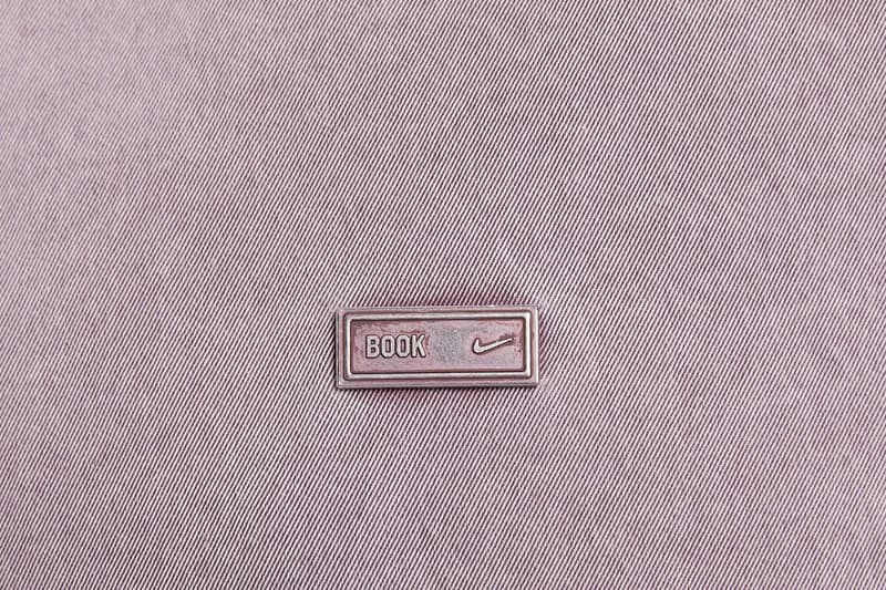 Devin Booker Expands His Signature Line With the Nike Book Woven Game Jacket release info