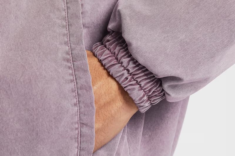 Devin Booker Expands His Signature Line With the Nike Book Woven Game Jacket release info