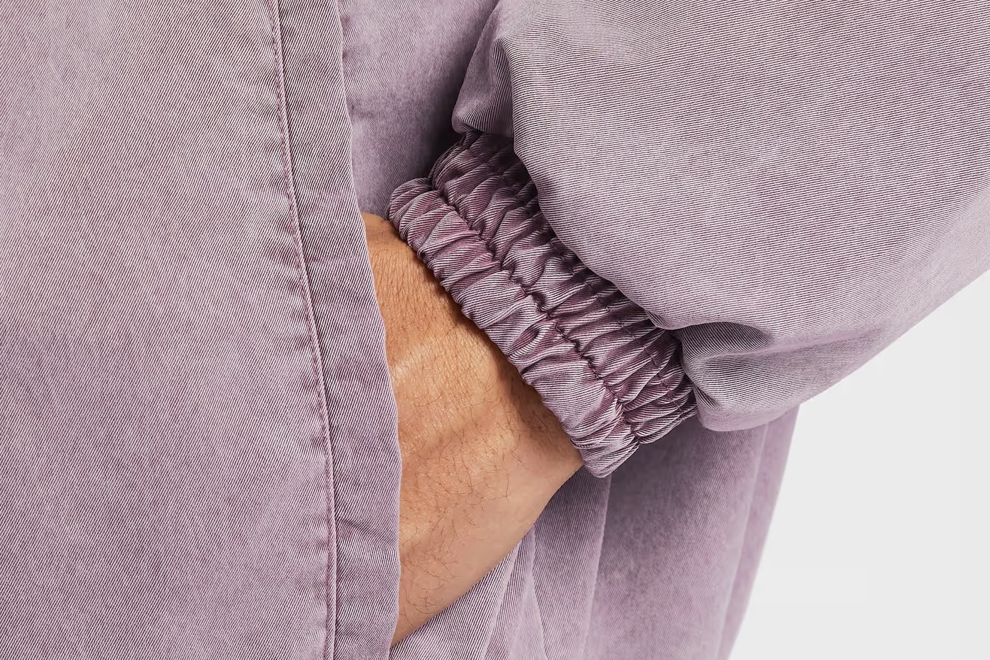 Devin Booker Expands His Signature Line With the Nike Book Woven Game Jacket release info