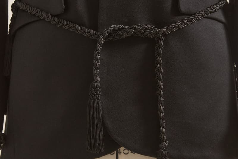 Fit Check: Closer Look at Bad Bunny's Custom Bode Tuxedo Suit for His First-Ever Performance in Asia tokyo performance