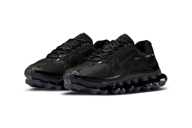 fragment design Nike Air Liquid Max IQ8601-001 Release date info store list buying guide photos price