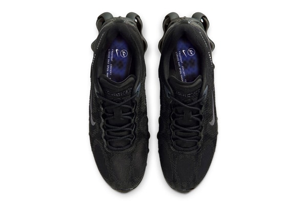 fragment design Nike Air Liquid Max IQ8601-001 Release date info store list buying guide photos price