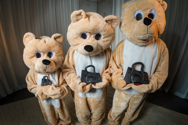 MSCHF’s GSCT Drops Its Modular “Goldiglocks” Collection