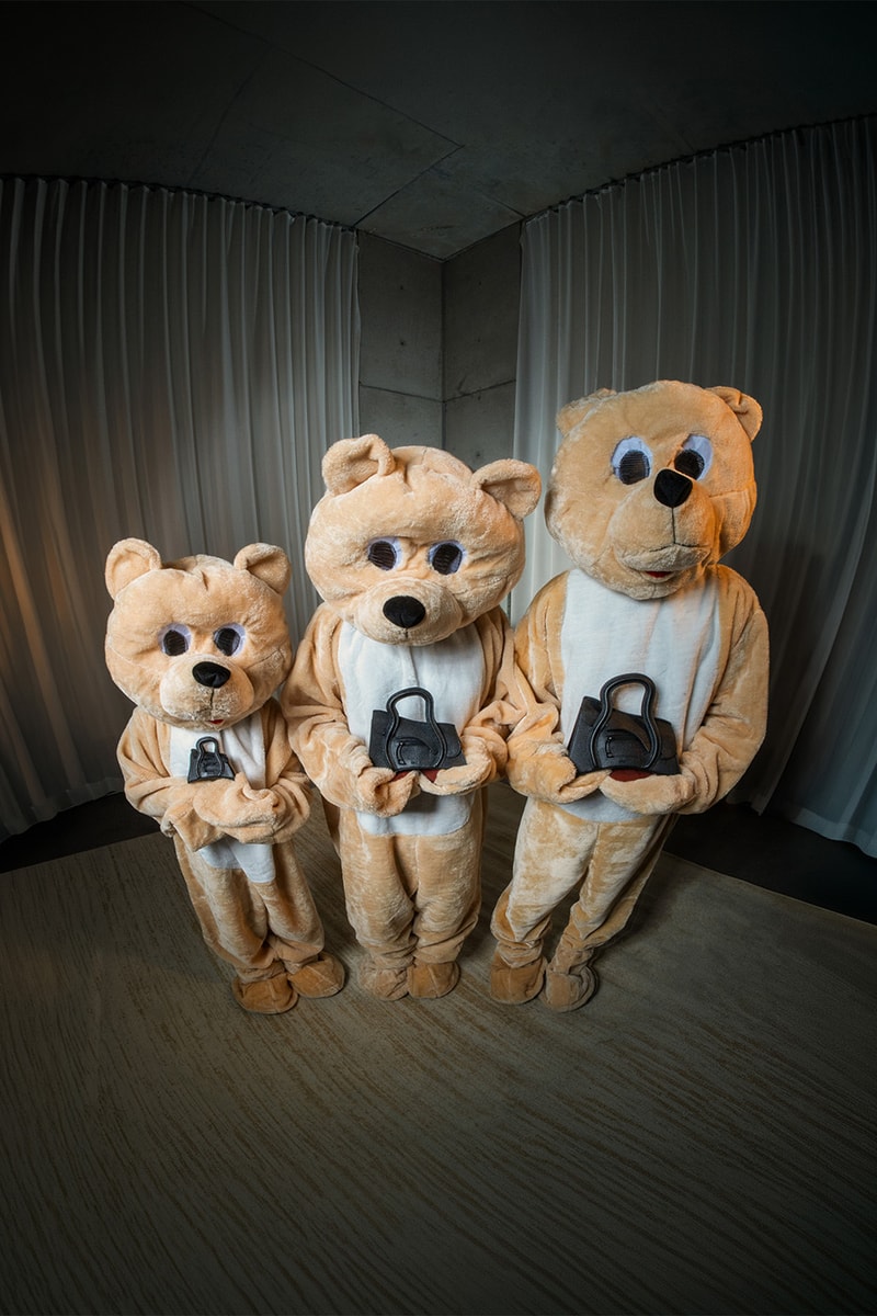 GSCT by MSCHF Spring 1 Collection “Goldiglocks” Campaign Info