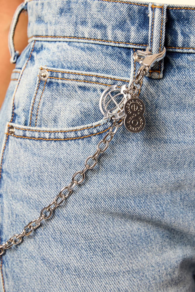 GSCT by MSCHF Spring 1 Collection “Goldiglocks” Campaign Info