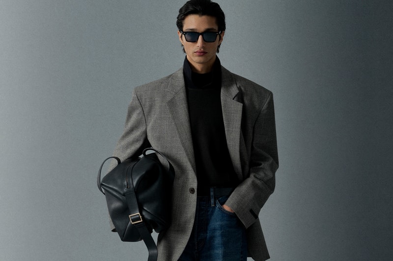 Fear of God представляет "The Eternal Order" — свою 10-ю коллекцию