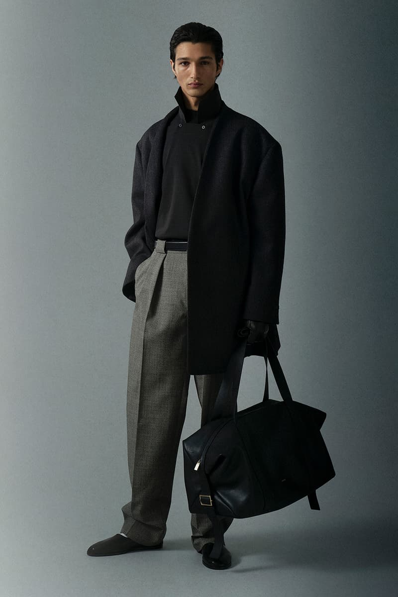 Fear of God "The Eternal Order" 10th Collection jerry lorenzo 