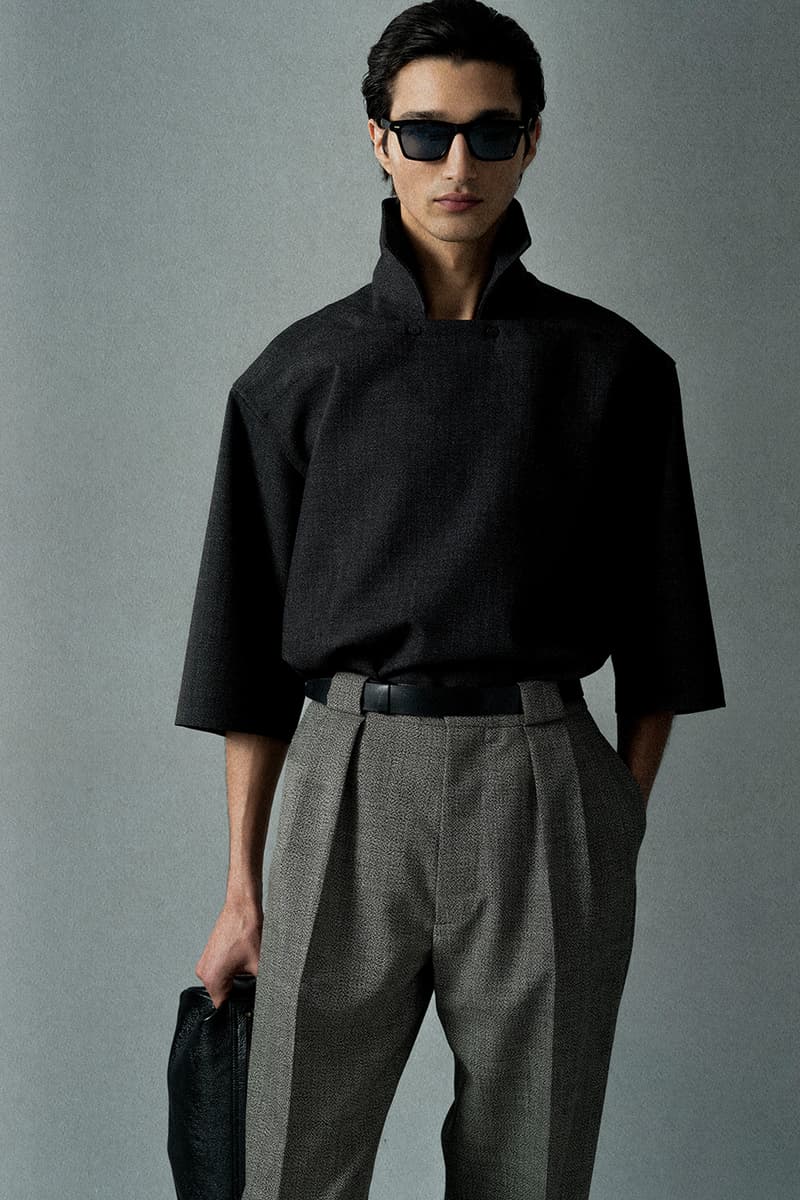 Fear of God "The Eternal Order" 10th Collection jerry lorenzo 