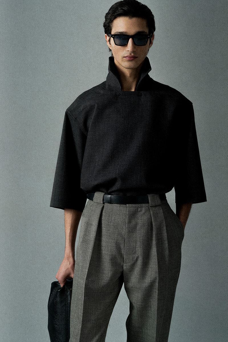 Fear of God "The Eternal Order" 10th Collection jerry lorenzo 