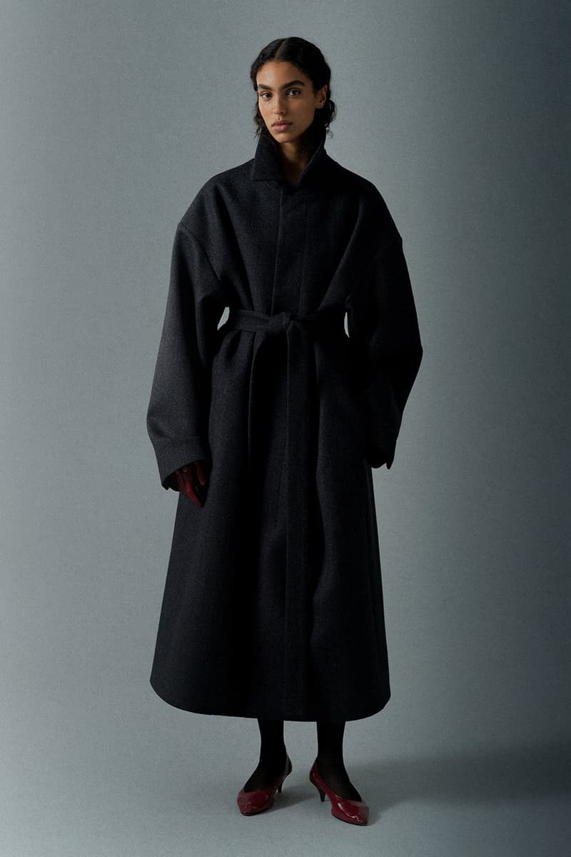 Fear of God "The Eternal Order" 10th Collection jerry lorenzo 