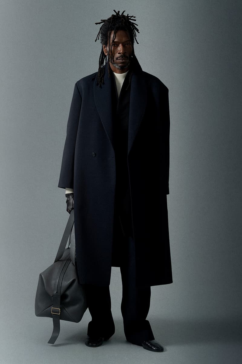 Fear of God "The Eternal Order" 10th Collection jerry lorenzo 