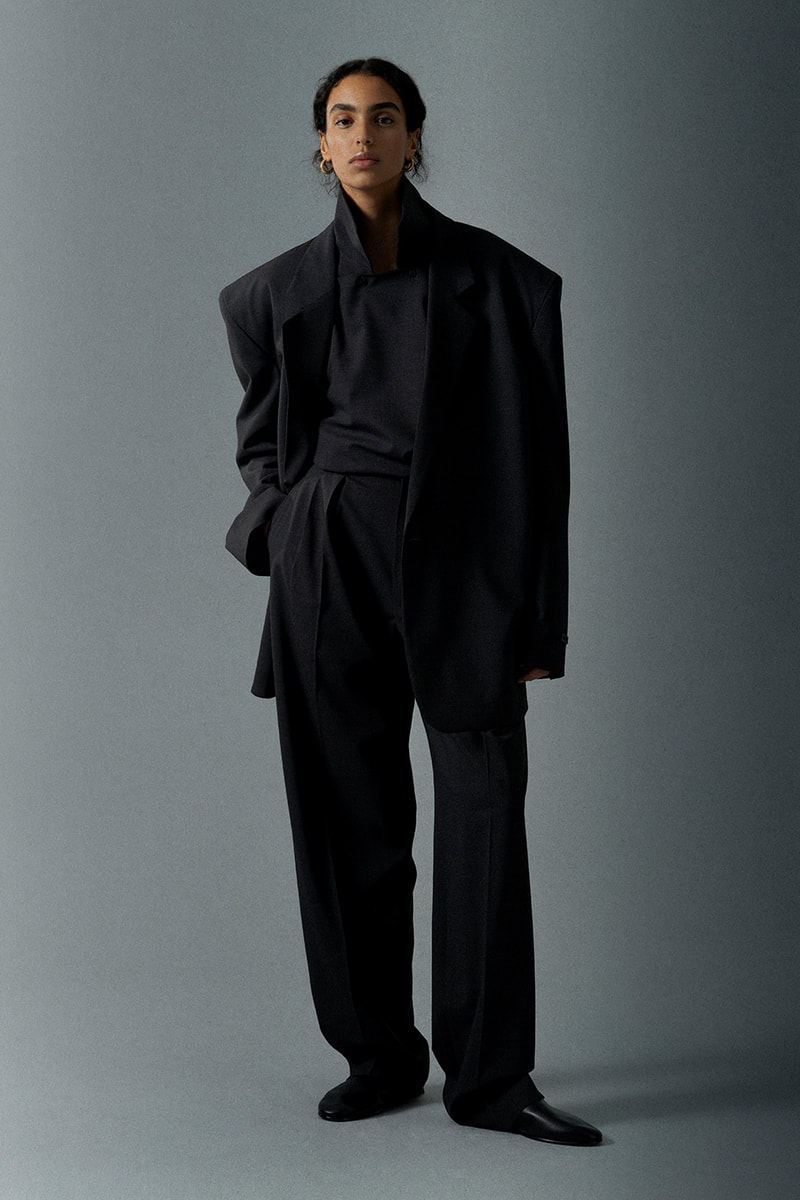 Fear of God "The Eternal Order" 10th Collection jerry lorenzo 