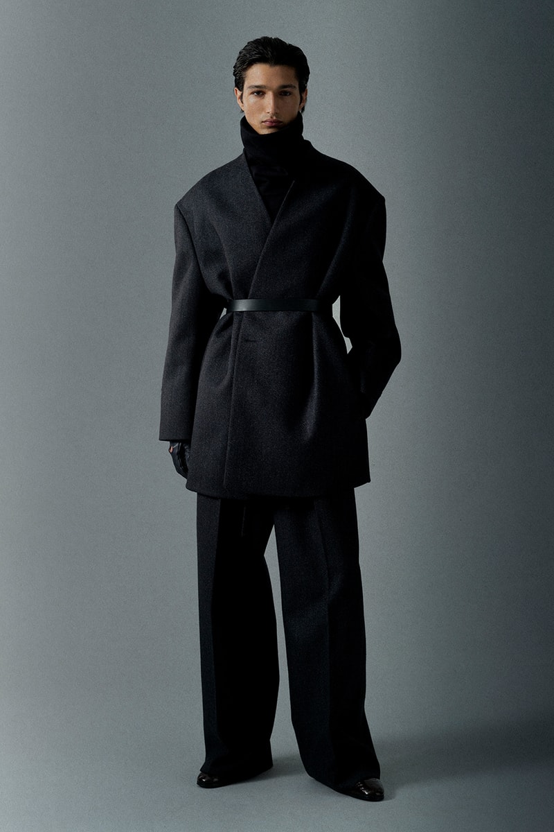 Fear of God "The Eternal Order" 10th Collection jerry lorenzo 