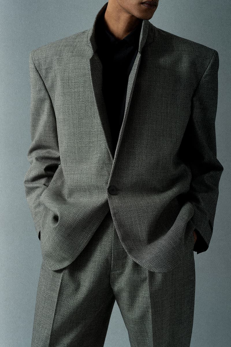 Fear of God "The Eternal Order" 10th Collection jerry lorenzo 