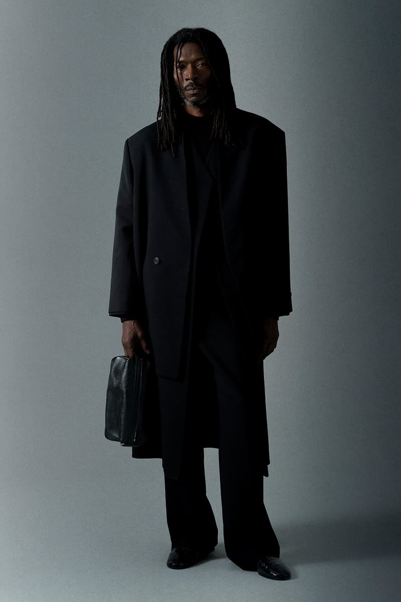 Fear of God "The Eternal Order" 10th Collection jerry lorenzo 