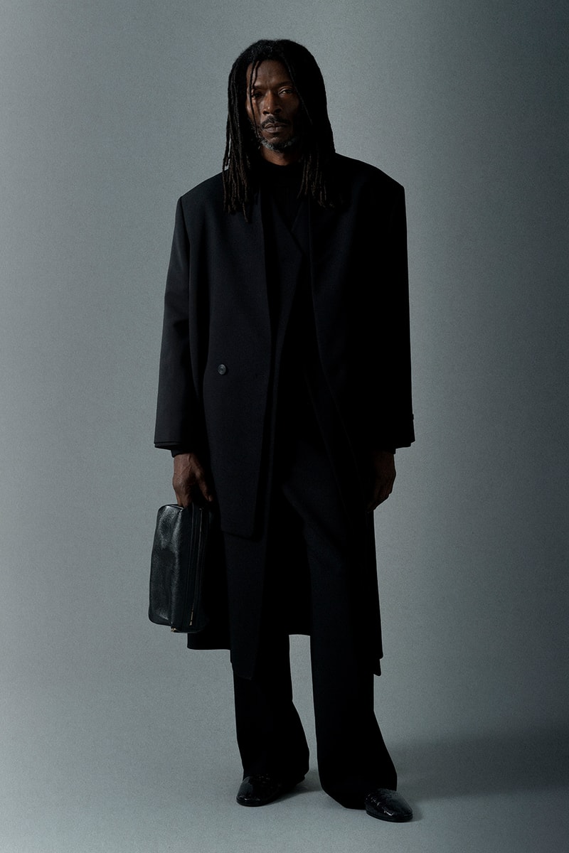 Fear of God "The Eternal Order" 10th Collection jerry lorenzo 