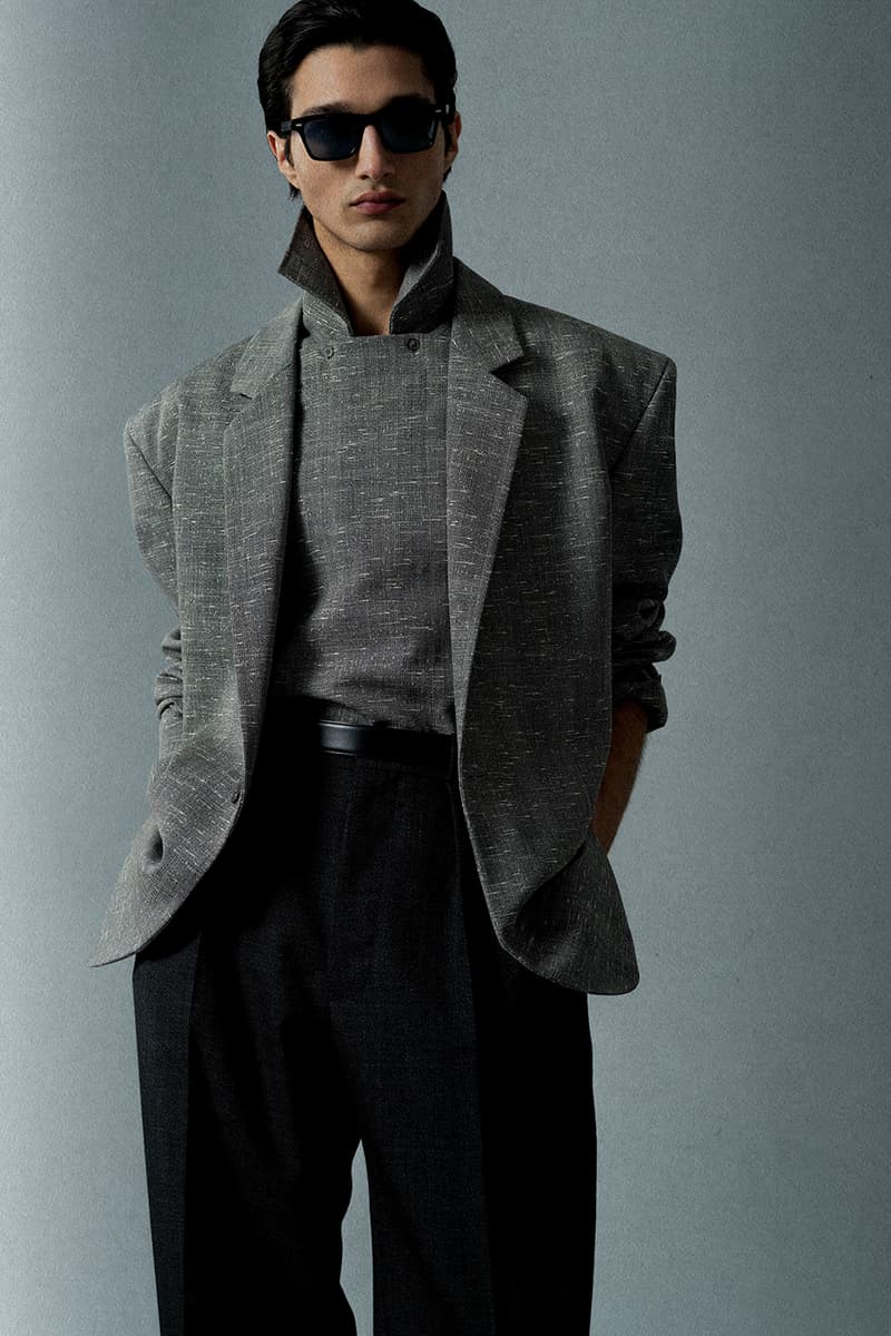 Fear of God "The Eternal Order" 10th Collection jerry lorenzo 