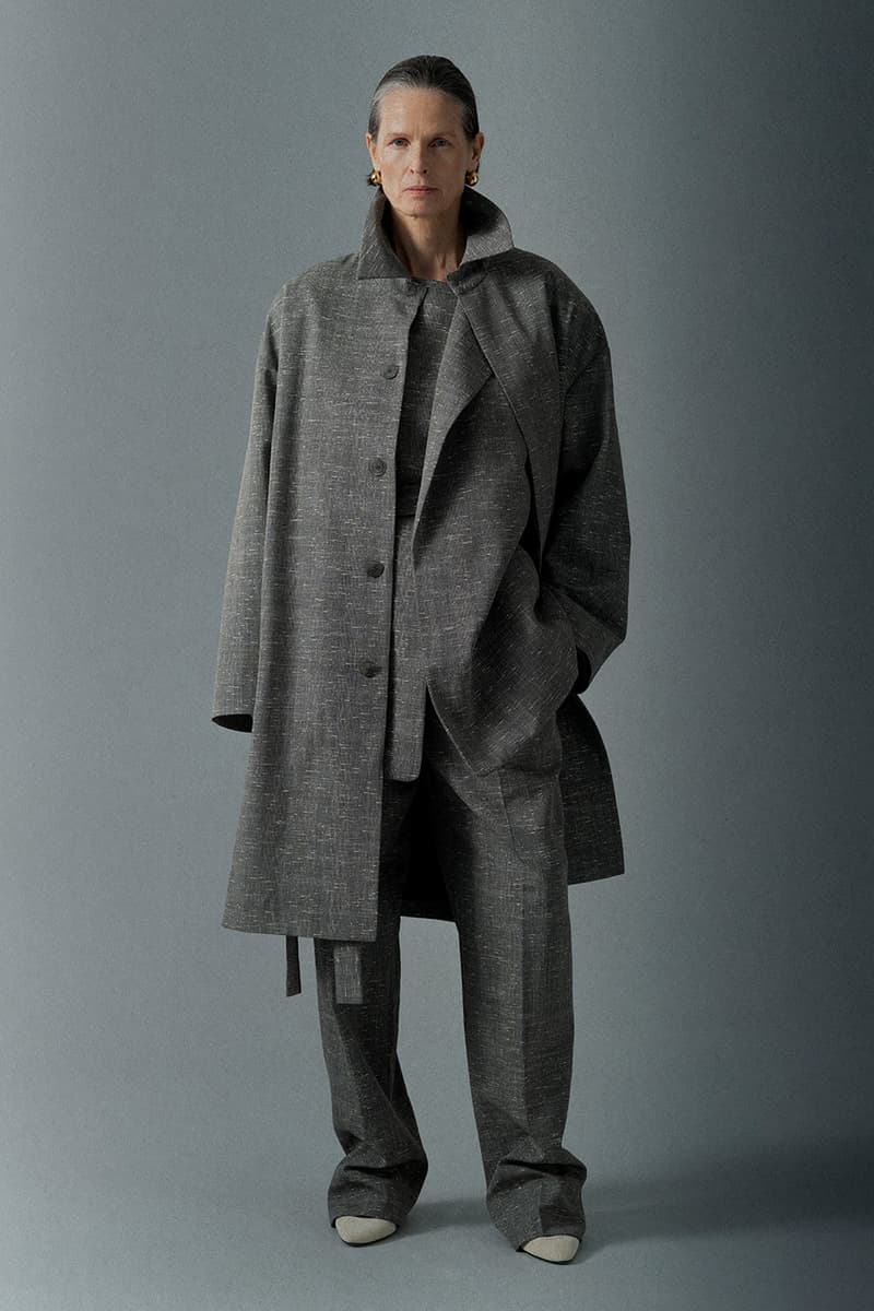 Fear of God "The Eternal Order" 10th Collection jerry lorenzo 