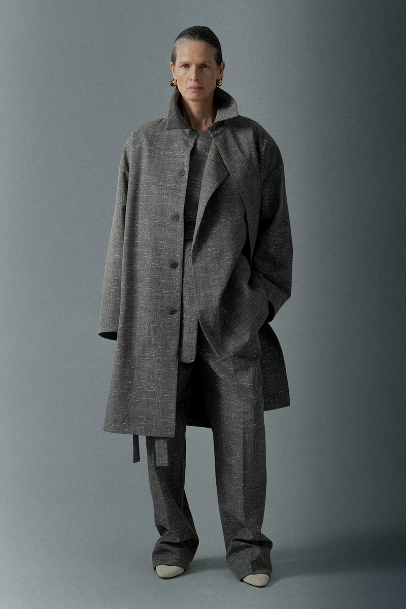 Fear of God "The Eternal Order" 10th Collection jerry lorenzo 