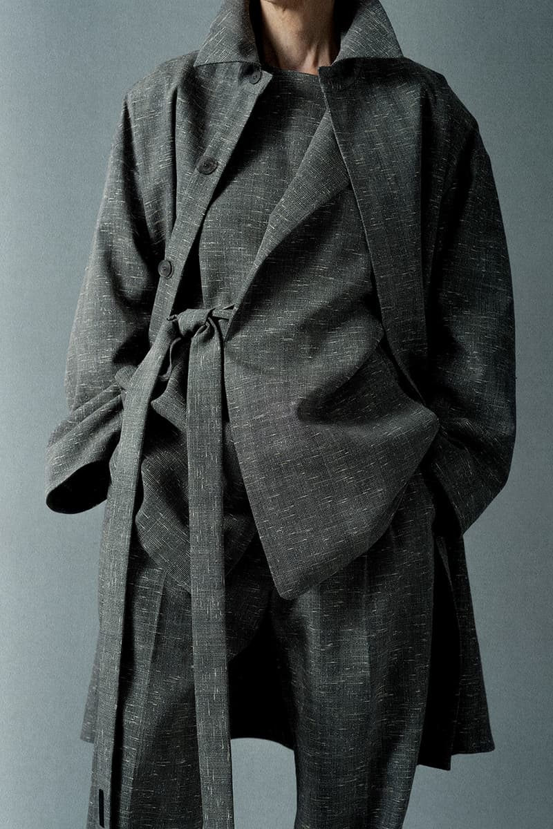 Fear of God "The Eternal Order" 10th Collection jerry lorenzo 