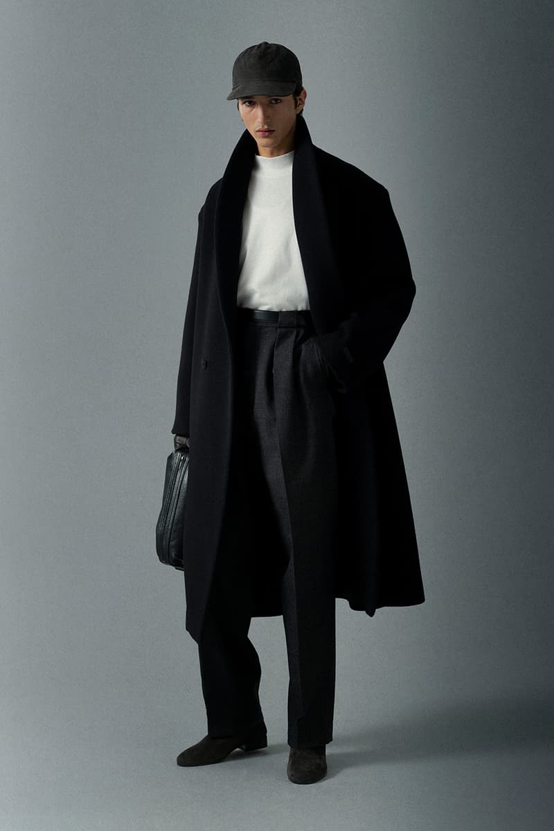 Fear of God "The Eternal Order" 10th Collection jerry lorenzo 